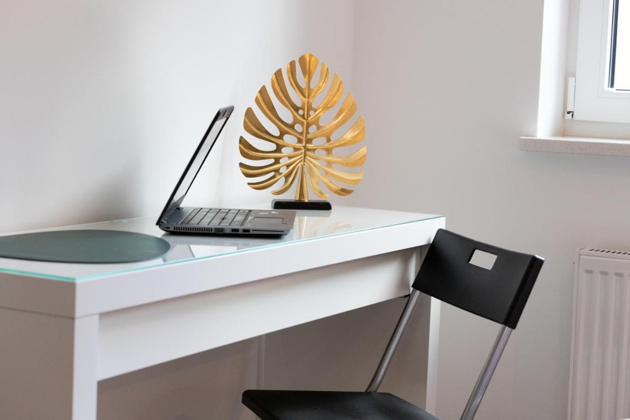 Rewita Wrzeszcz Apartments By Noclegi Renters Gdansk Dış mekan fotoğraf